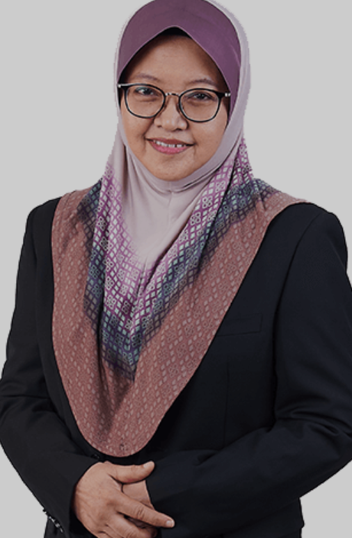 Dr. Zuraidah Ibrahim